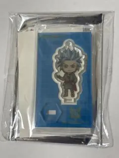 ドラゴンクエストⅪ ドラクエ11 カミュ アクリルスタンド アクスタ コースター ドラクエ11 カミュ アクスタ & コースター
