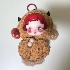 スカルパンダ You Found Me pranky peanuts