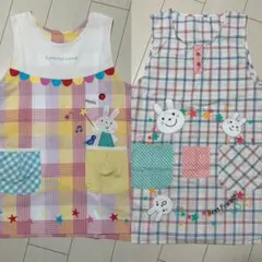 2026年最新】エプロン まとめ売り 保育士の人気アイテム - メルカリ