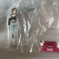 プロセカ MEIKO アクスタ