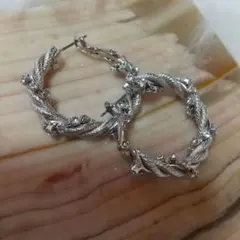 最安値 開催！！！フープピアス♡⁠(⁠Ӧ⁠ｖ⁠Ӧ⁠。⁠) ジュエリーつつみ