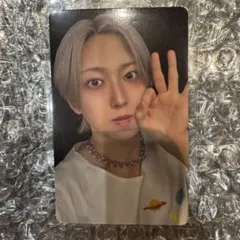 FUMA &TEAM mark on me ラキドロ weverse JP
