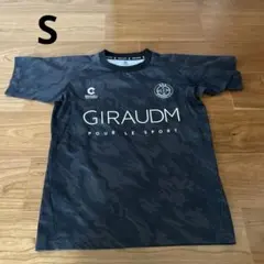 GIRAUDM ブラック スポーツウェア Sサイズのサムネイル