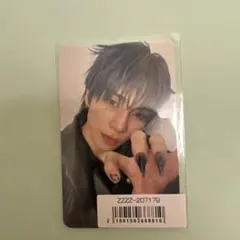 NEXZ Hellmate ソゴン ゴニ SONYMUSIC 特典 ラキドロ - メルカリ