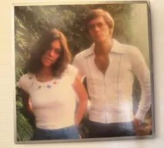 Carpenters Horizon レコード