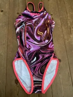 arenaスポーツ用水着 M 競泳水着　練習用水着