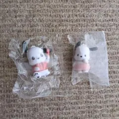 サンリオキャラクターズ ポチャッコ ガチャガチャセット