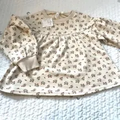 長袖トレーナー