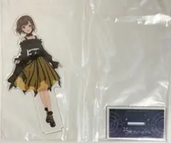 劇場版プロセカ　セガラッキーくじ　B賞　アクリルスタンド　東雲絵名