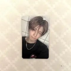 NEXZ One Bite日本武道館 blu-ray ソニミュ特典トレカ ユウキ - メルカリ