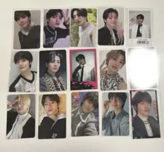 StrayKids アイエン トレカ まとめ売り