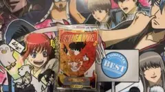 僕のヒーローアカデミア　エンデヴァー
