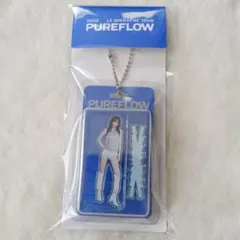 LE SSERAFIM PUREFLOW ソウルコン キーリング サクラ - メルカリ