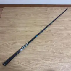 TENSEI BLUE TM 50 5w シャフト フレックスS