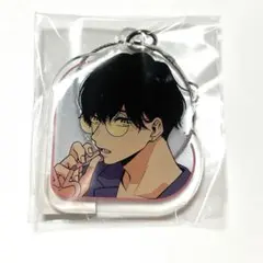 ガルフェス カプセルトイ 氷の城壁 アクキー - メルカリ