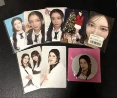 ME:I ミーアイ　櫻井美羽