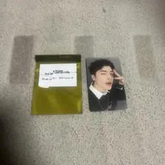 &TEAM we on fire マキ MAKI タワレコ ラキドロ　トレカ