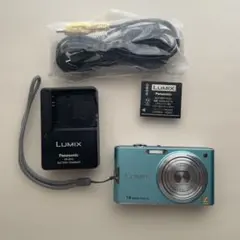 2026年最新】lumix dmc-fx66の人気アイテム - メルカリ