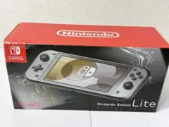 2026年最新】switchライト ディアルガ パルキアの人気アイテム - メルカリ