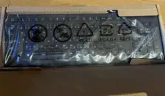 未使用品　Lenovo USBキーボード　2個セット