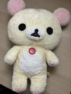 リラックマ ぬいぐるみ