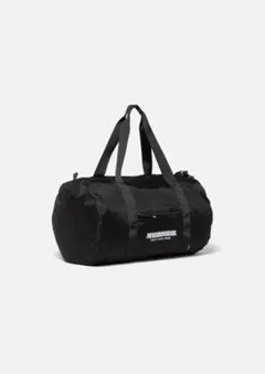 NEIGHBORHOOD POCKETABLE BOSTON BAG