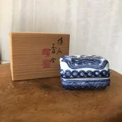 2026年最新】昭阿弥 香合の人気アイテム - メルカリ