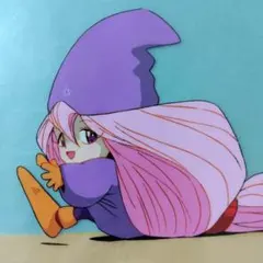 2026年最新】セル画・まじかるタルるートくんの人気アイテム - メルカリ