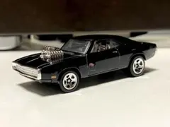 ホットウィール ルース 025