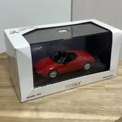 1/43 アルファロメオ スパイダー　ノレブ社製のサムネイル