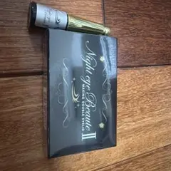 Night eye Beaute II 2個セット(バラ売り可) - メルカリ
