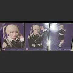 イコラブ 齋藤樹愛羅 生写真 呪って呪って 歌唱衣装 コンプ - メルカリ
