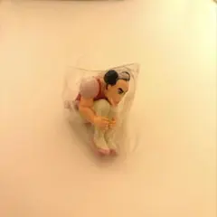 クレヨンしんちゃん　がちゃがちゃ　まちぼうけ　ジョマ