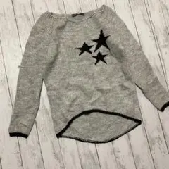 2025年最新】Hysteric Glamour レディース ニット・セーターの人気