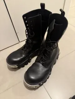 2025年最新】ブルドーザ バレンシアガの人気アイテム - メルカリ