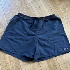 Patagonia ショートパンツ ネイビーのサムネイル