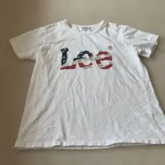 lee Tシャツ