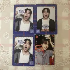 bounprem GMMTV ランダム　トレカ