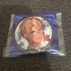 ミストニアの翅望　オトメイトマーケット　オトマ　缶バッジ　エドワード