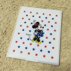disney コンパクトミラー♡