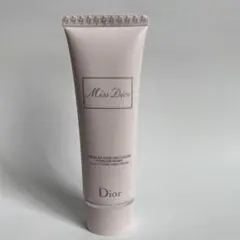 Miss Dior ミスディオール ハンドクリーム 50ml×1個