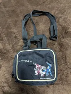 Nintendo DS Lite ポケモンケース　ディアルガ パルキア