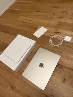 断捨離中 様専用】Apple MacBook Air M4 - メルカリ