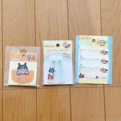 アンパンマン　バイキンマン　ワッペン　ネームテープ　ネームタグ