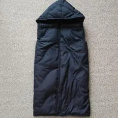 ベビー　ダウン2Way防寒カバー