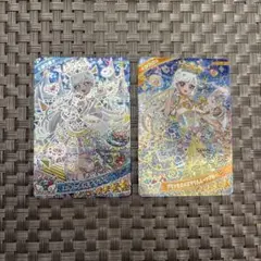 アイプリ ミラクルカード　エターナルアイプリ　 みつき