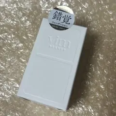 Vim BEAUTY オールデイモイストリキッドファンデーション　19のサムネイル