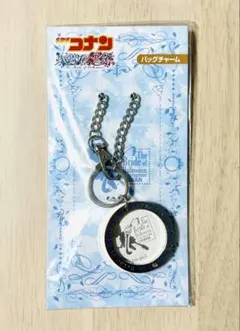 【ハロウィンの花嫁】劇場版名探偵コナン バックチャーム