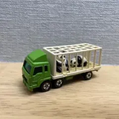 2026年最新】トミカ ふそう no.7の人気アイテム - メルカリ
