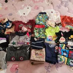 アンパンマンキッズコレクション　おまとめ